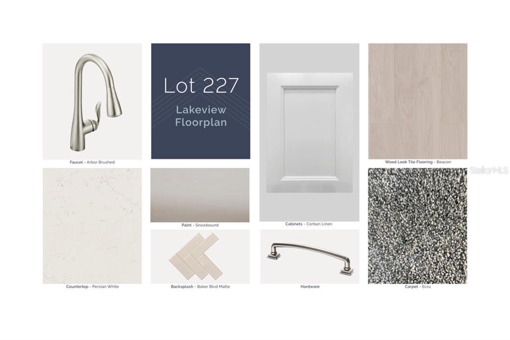 5426 Park Guell Street St. Cloud, FL 34771 - Photo 64 of 64 a picture of a bench in a white building