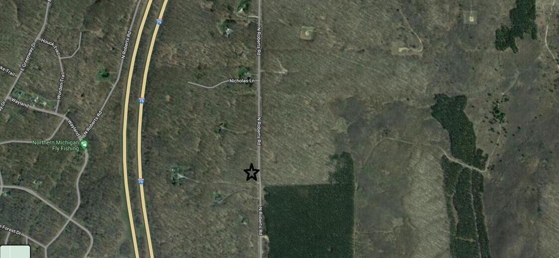 North Roberts Road Grayling, MI 49738 - Photo 2 of 8 Gallery Image 2