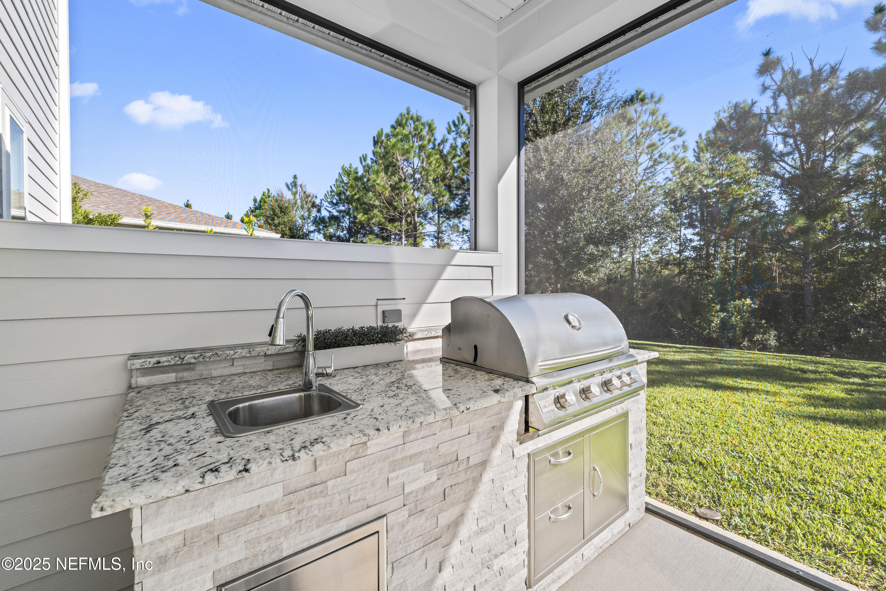 10459 Innovation Way Jacksonville, FL 32256 - Photo 26 of 54 a view of a two chairs in the balcony