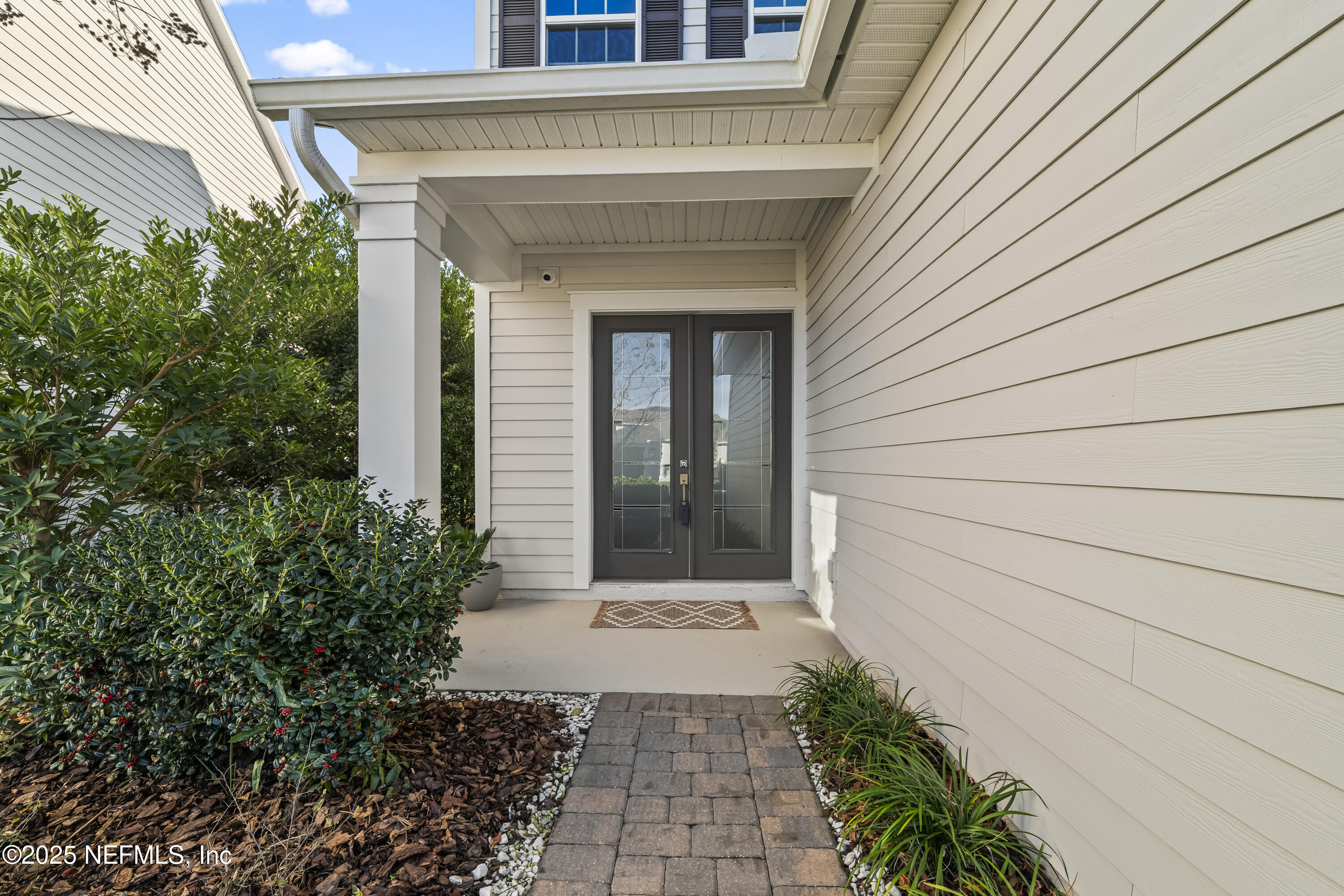 10459 Innovation Way Jacksonville, FL 32256 - Photo 3 of 54 a view of entrance of the house