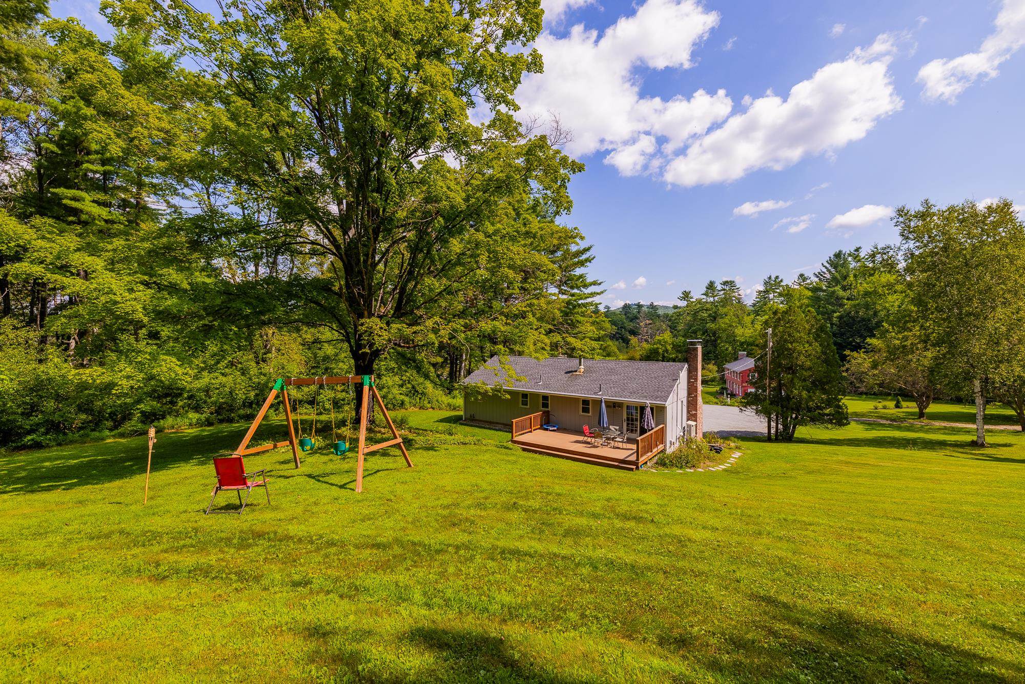 11 Gilson Road Lebanon, NH 03784 - Photo 35 of 47 Gallery Image 35