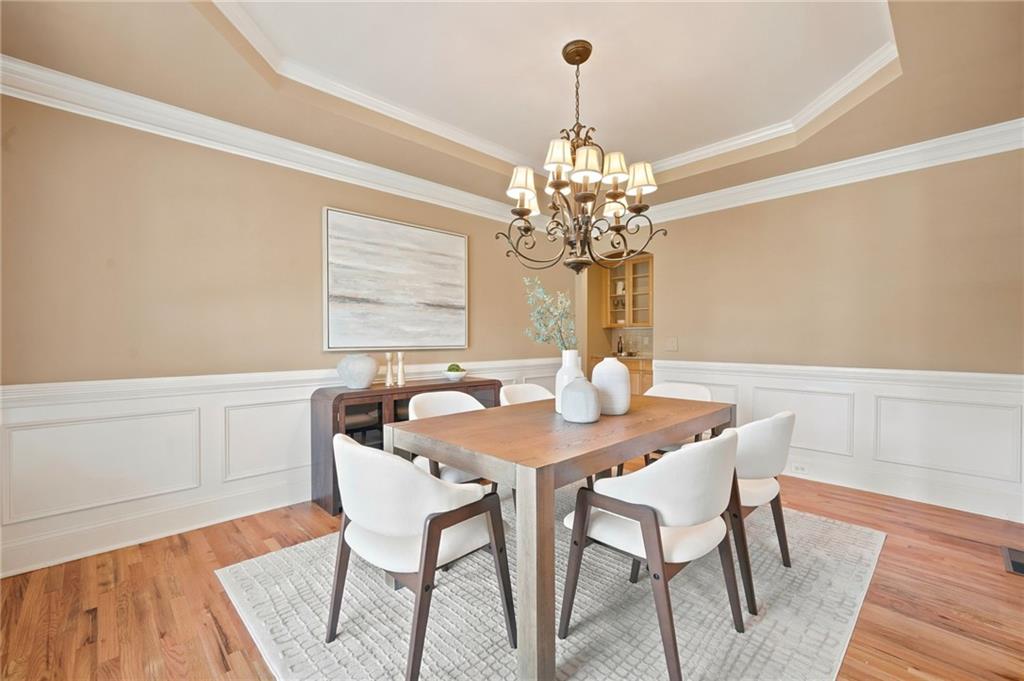 803 Rocky Ridge Court Canton, GA 30114 - Photo 18 of 84