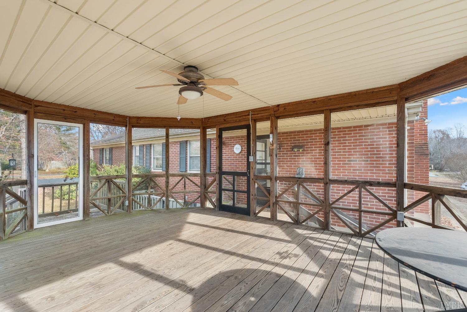 907 High Peak Road Monroe, VA 24574 - Photo 34 of 61