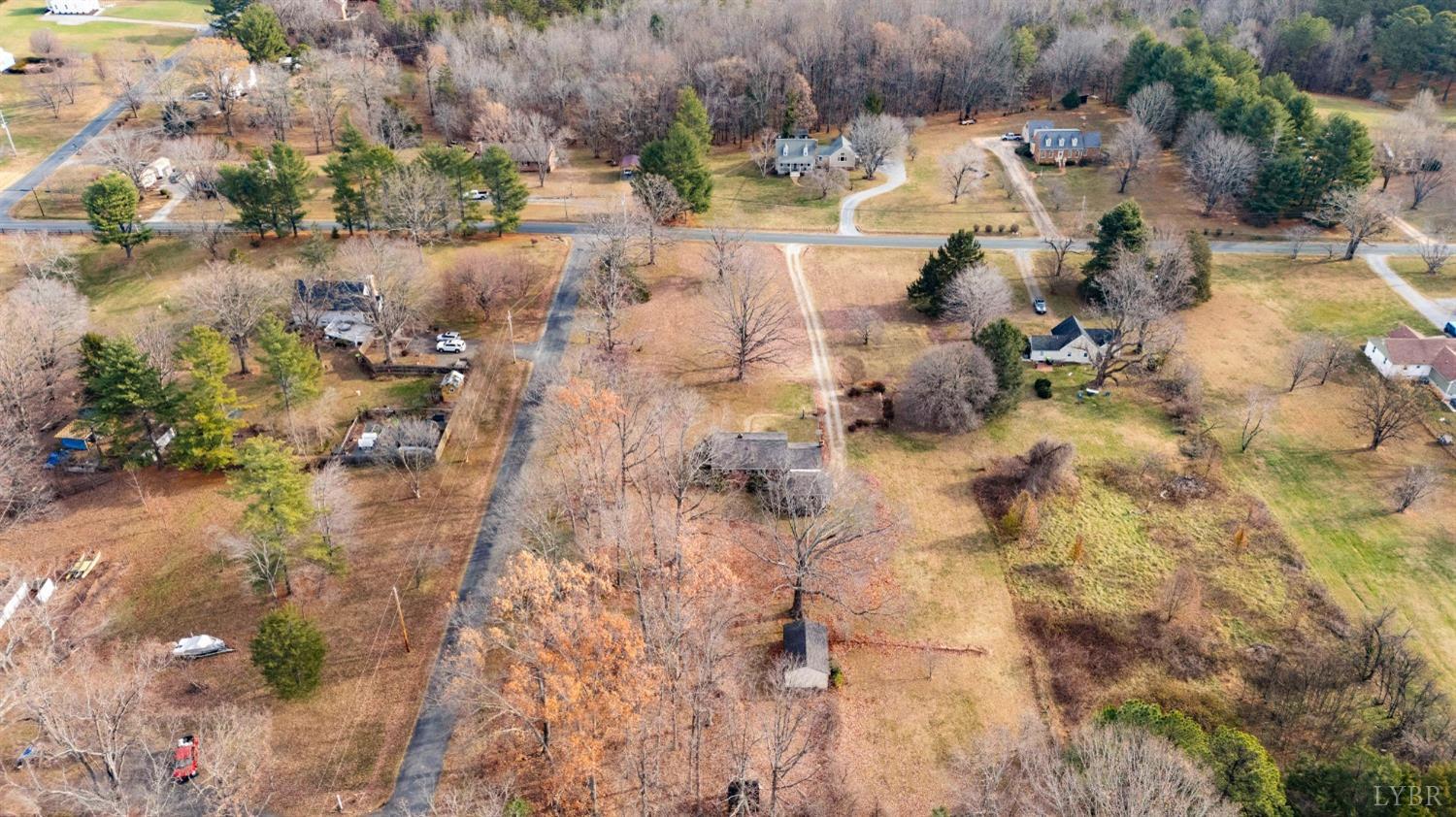 907 High Peak Road Monroe, VA 24574 - Photo 42 of 61