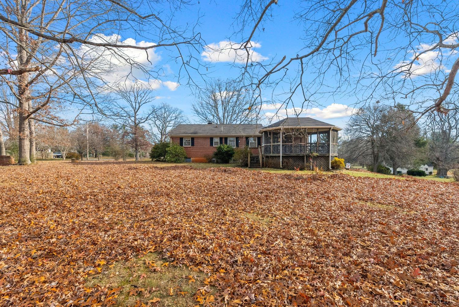 907 High Peak Road Monroe, VA 24574 - Photo 49 of 61