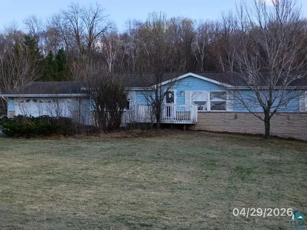 $199,000 | 23123 County Road, Long Prairie, MN 56347