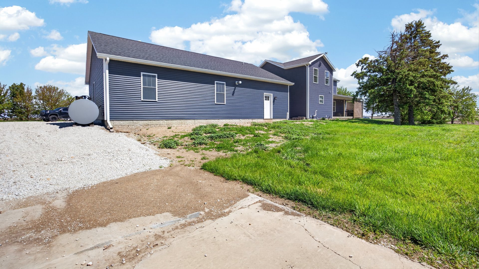 31340 East 1500 North Road Colfax, IL 61728 - Photo 48 of 54