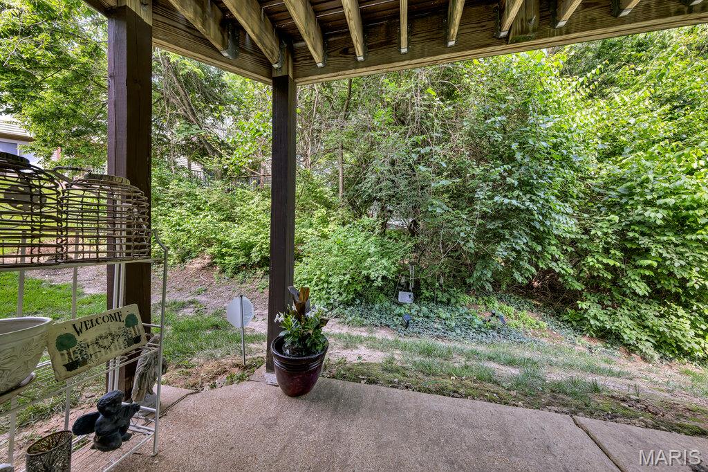 665 Highview Cir Drive Ballwin, MO 63021 - Photo 45 of 57