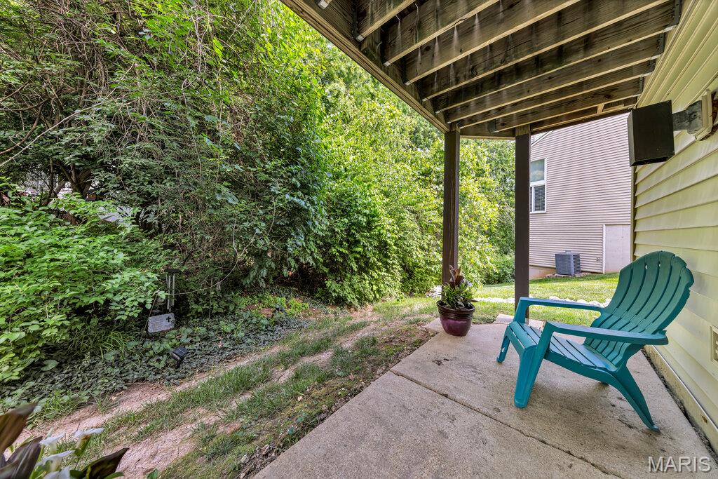 665 Highview Cir Drive Ballwin, MO 63021 - Photo 46 of 57
