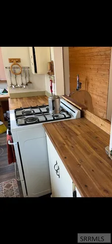 $250,000 | 58 Bighorn Drive, Challis, ID 83226