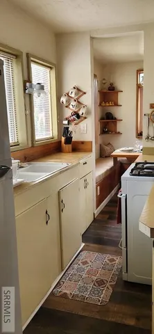 $250,000 | 58 Bighorn Drive, Challis, ID 83226