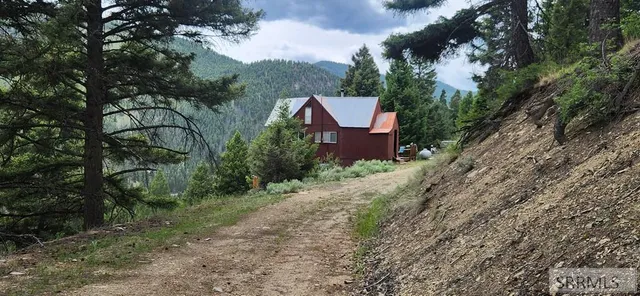 $250,000 | 58 Bighorn Drive, Challis, ID 83226