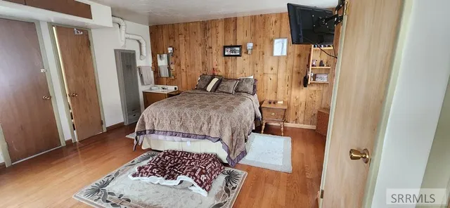 $250,000 | 58 Bighorn Drive, Challis, ID 83226