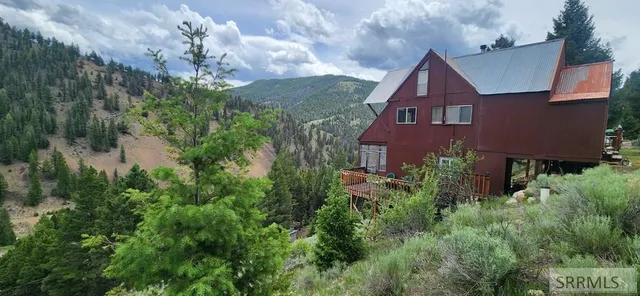 $250,000 | 58 Bighorn Drive, Challis, ID 83226