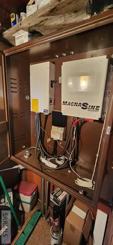 $250,000 | 58 Bighorn Drive, Challis, ID 83226