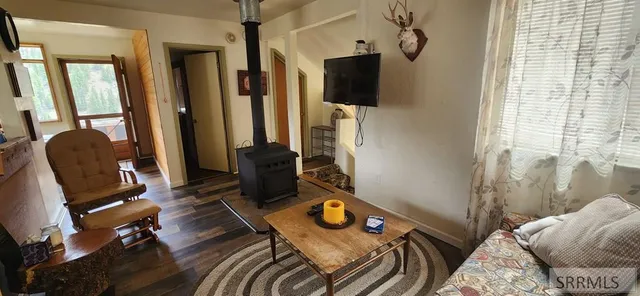 $250,000 | 58 Bighorn Drive, Challis, ID 83226