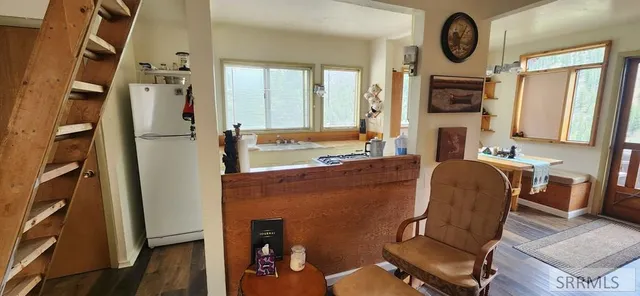 $250,000 | 58 Bighorn Drive, Challis, ID 83226