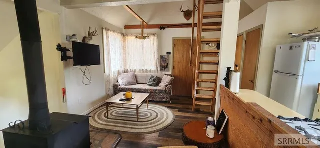 $250,000 | 58 Bighorn Drive, Challis, ID 83226