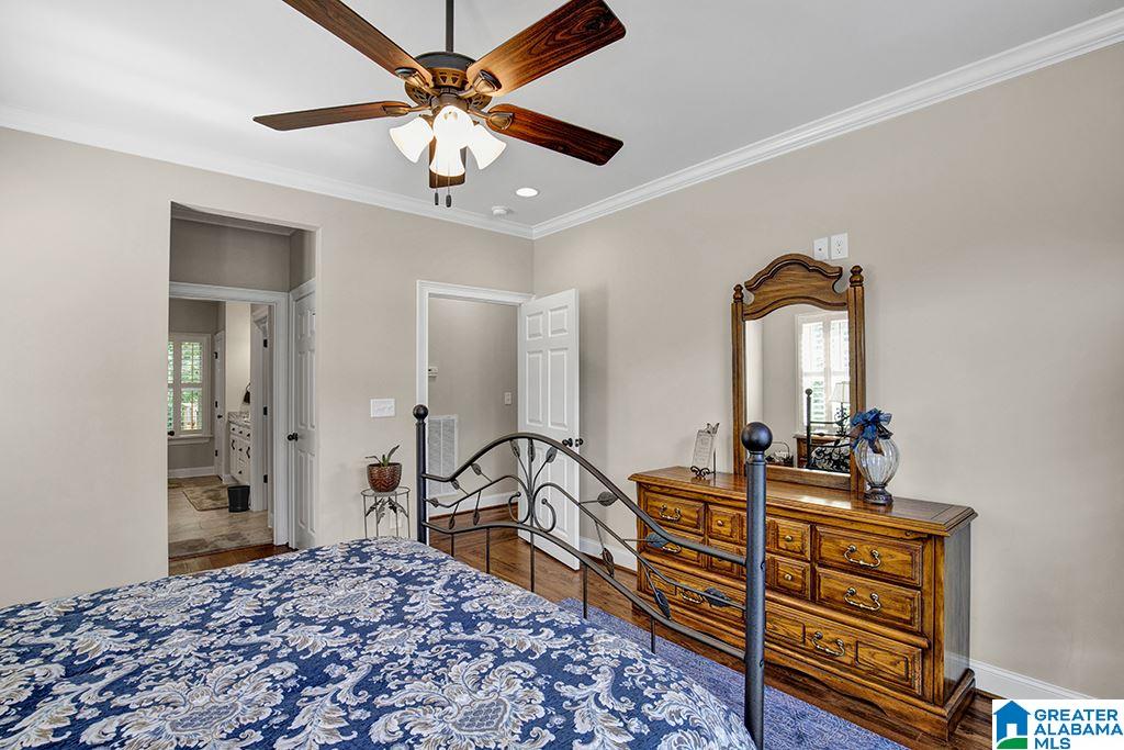 105 Highland View Drive Riverside, AL 35135 - Photo 19 of 28