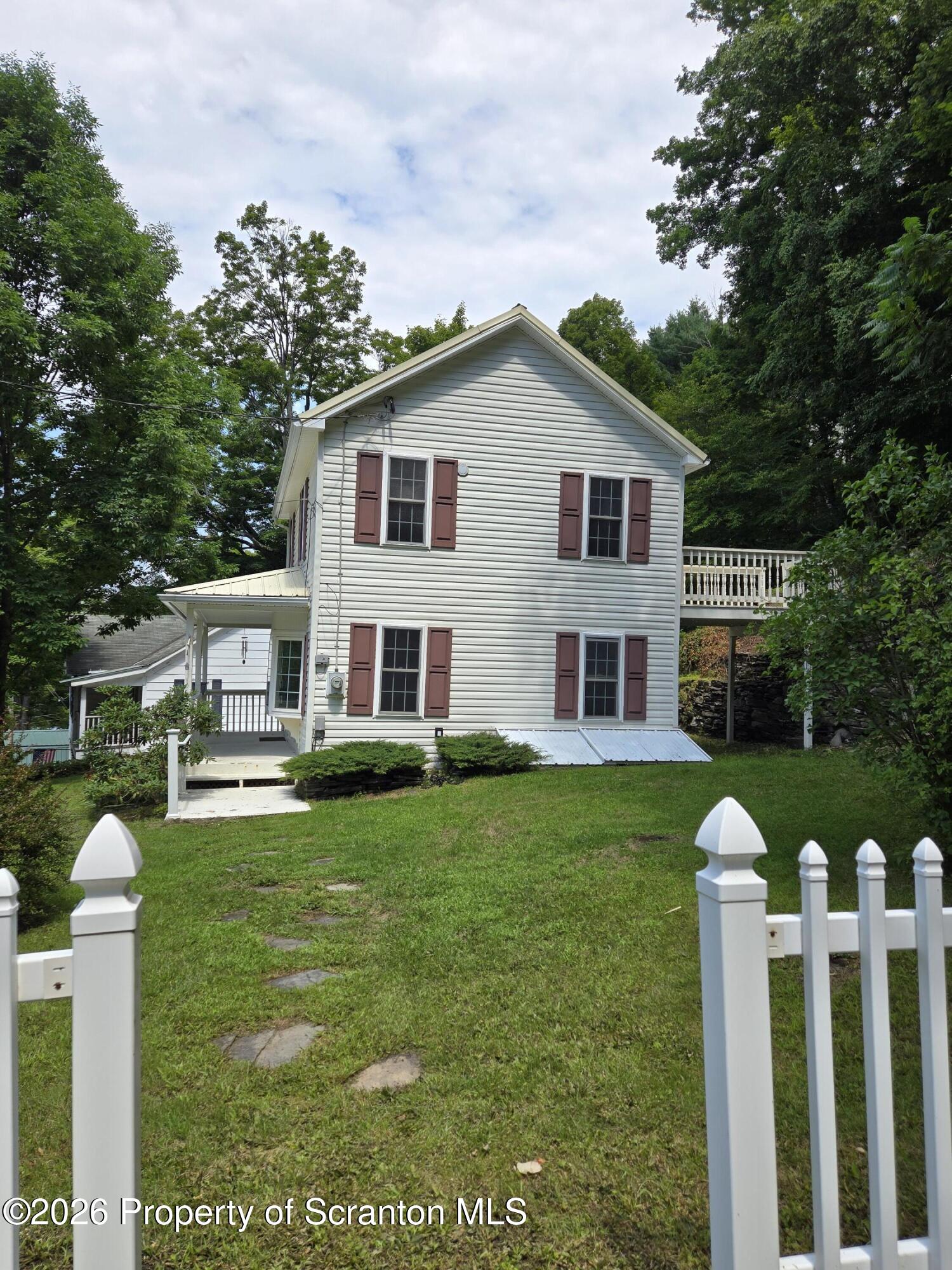 4652 Glenwood Road Hop Bottom, PA 18824 - Photo 4 of 44 4692 Glenwood Street