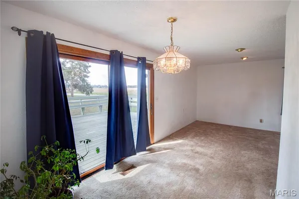 $215,000 | 312 West 4th S Street, Mount Olive, IL 62069