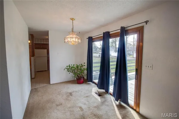 $215,000 | 312 West 4th S Street, Mount Olive, IL 62069