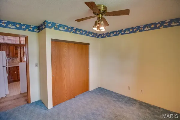 $215,000 | 312 West 4th S Street, Mount Olive, IL 62069