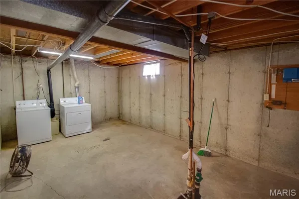 $215,000 | 312 West 4th S Street, Mount Olive, IL 62069