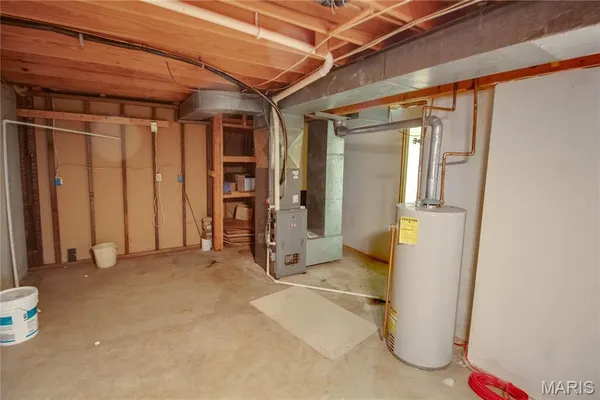 $215,000 | 312 West 4th S Street, Mount Olive, IL 62069