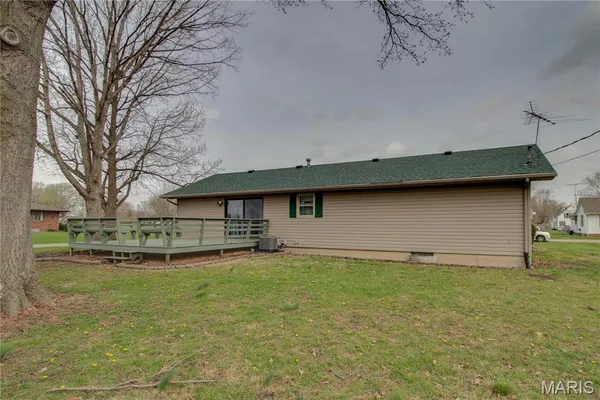 $215,000 | 312 West 4th S Street, Mount Olive, IL 62069