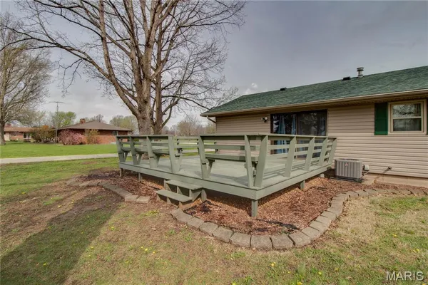 $215,000 | 312 West 4th S Street, Mount Olive, IL 62069