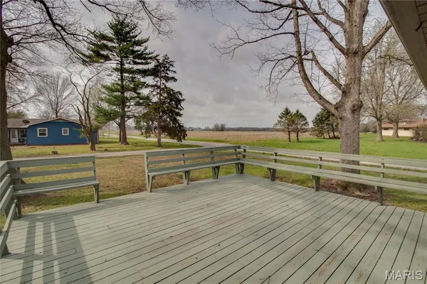 $215,000 | 312 West 4th S Street, Mount Olive, IL 62069