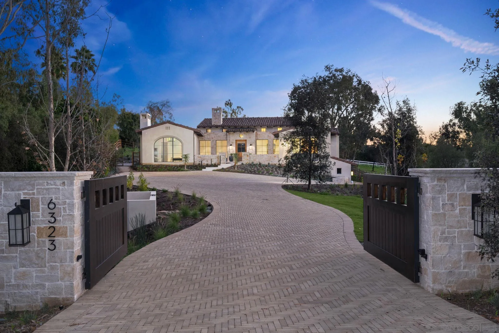 6323 Mimulus Rancho Santa Fe, CA 92067 - Photo 1 of 32 Gallery Image 1