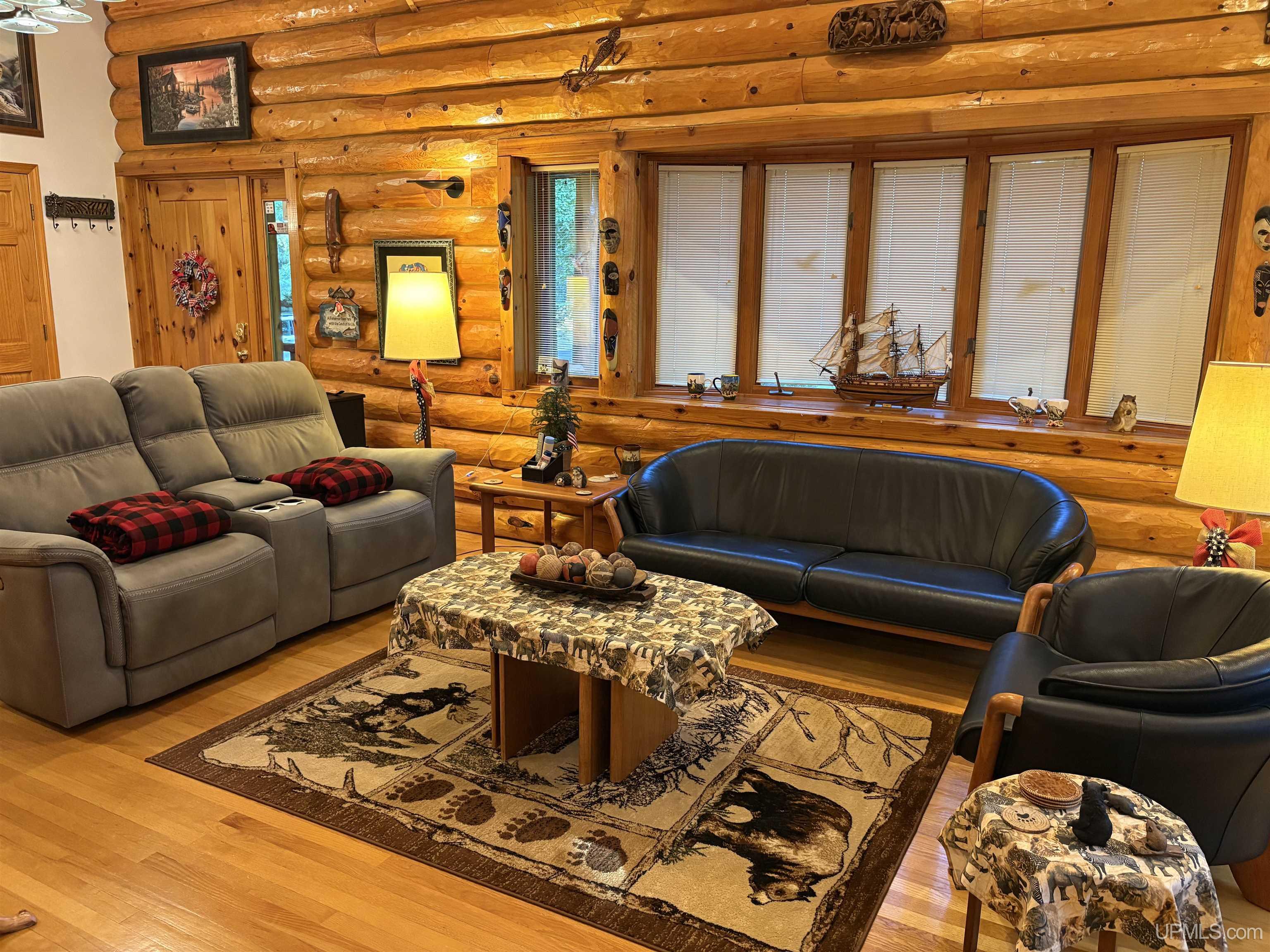 N11485 Hedberg Road Bessemer, MI 49911 - Photo 8 of 95 Gallery Image 8