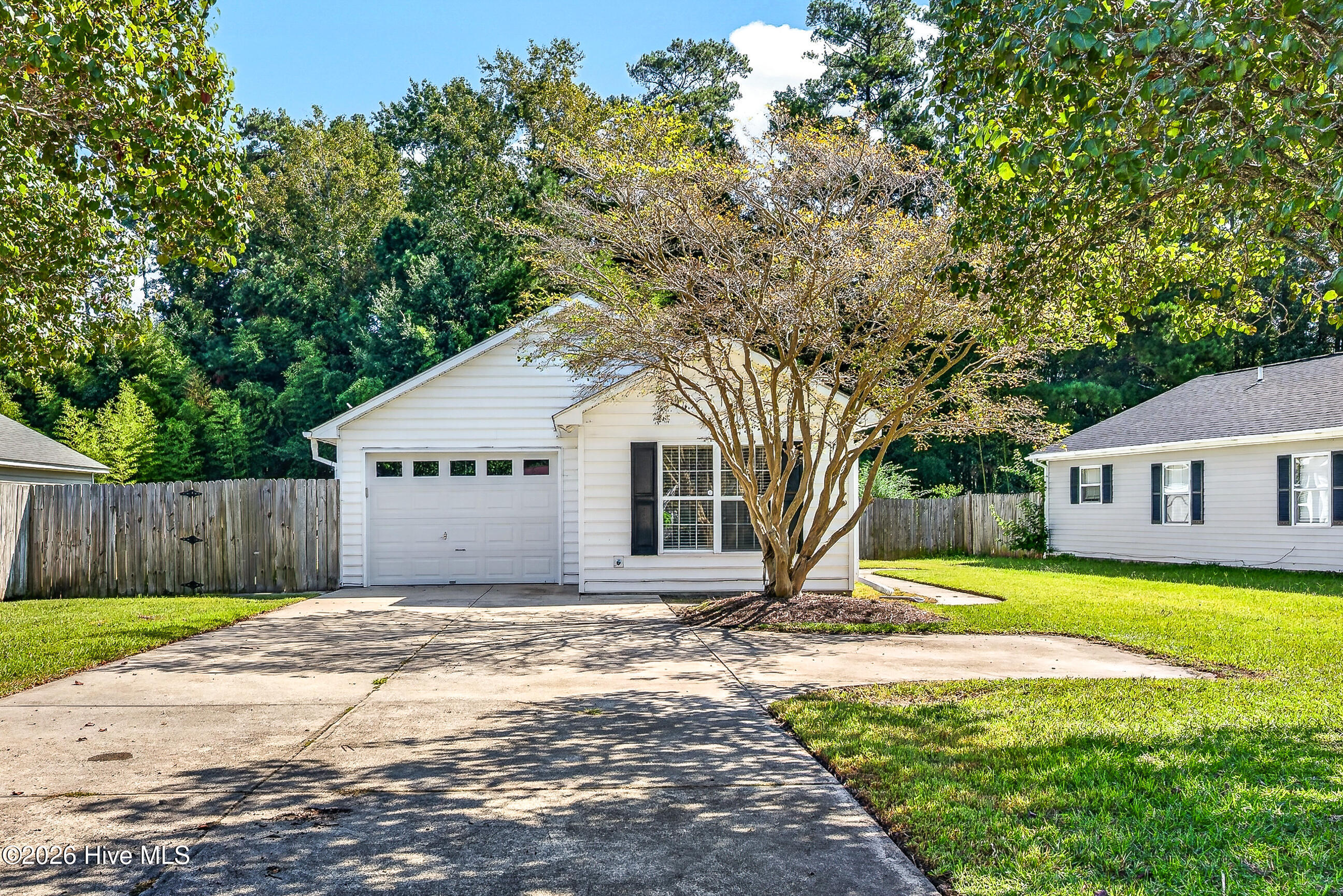 309 Church Road Havelock, NC 28532 - Photo 1 of 33 1-2