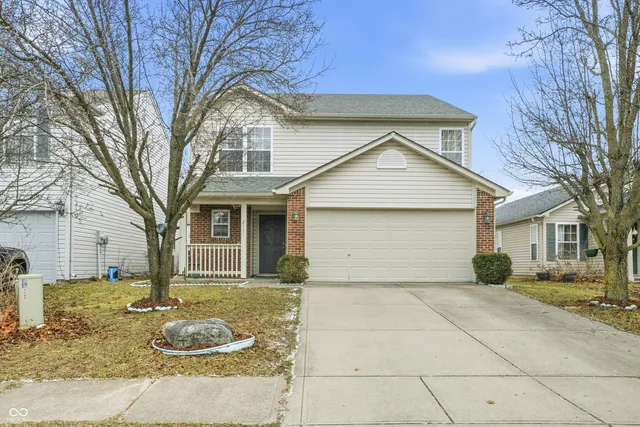 $237,900 | 7141 Wellwood Drive, Indianapolis, IN 46217