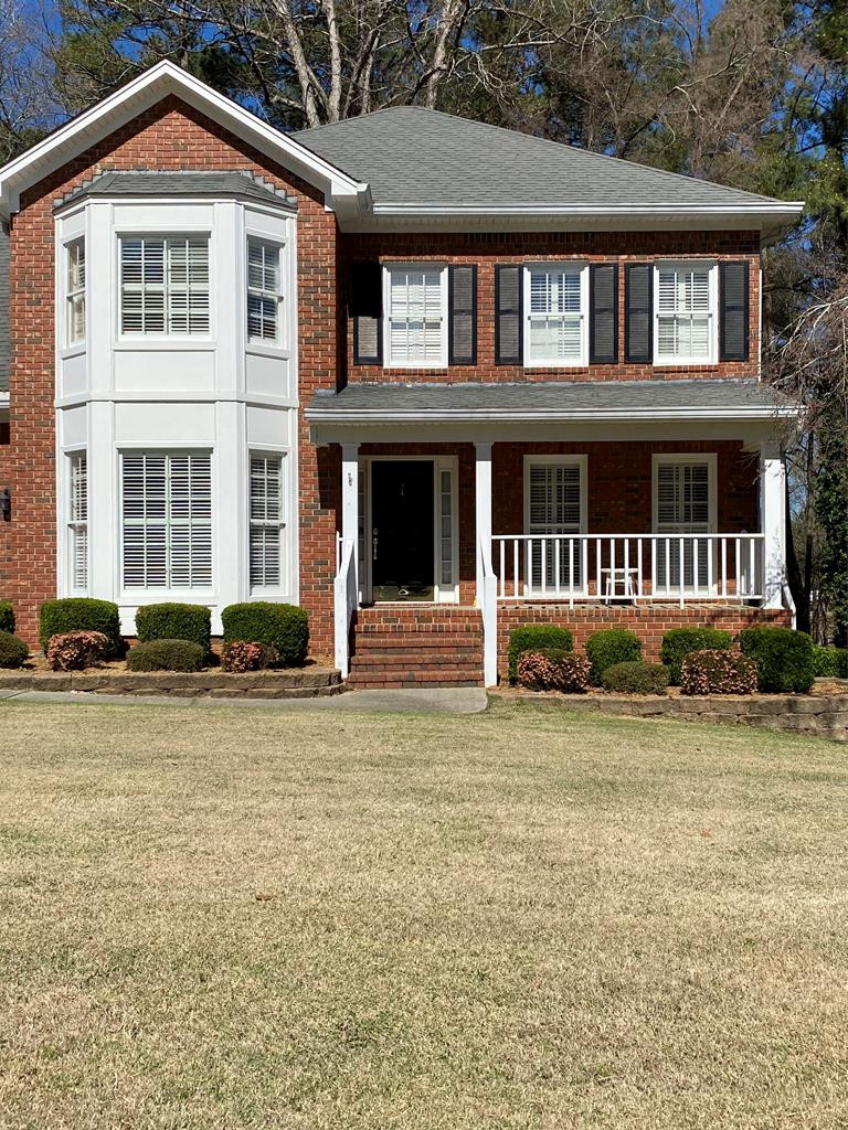 4715 Brookgreen Road Martinez, GA 30907 - Photo 1 of 1 Main View