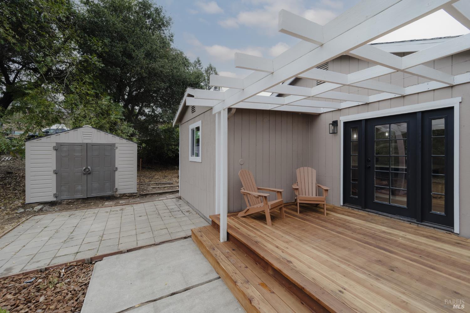 8061 Elphick Road Sebastopol, CA 95472 - Photo 35 of 52 Gallery Image 35