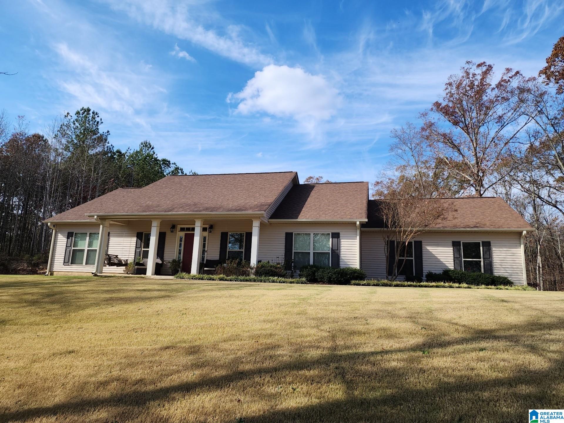 1405 Oak Grove Road Gadsden, AL 35905 - Photo 25 of 29