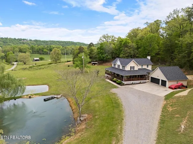 $1,199,000 | 1913 East Union Valley Road, Seymour, TN 37865