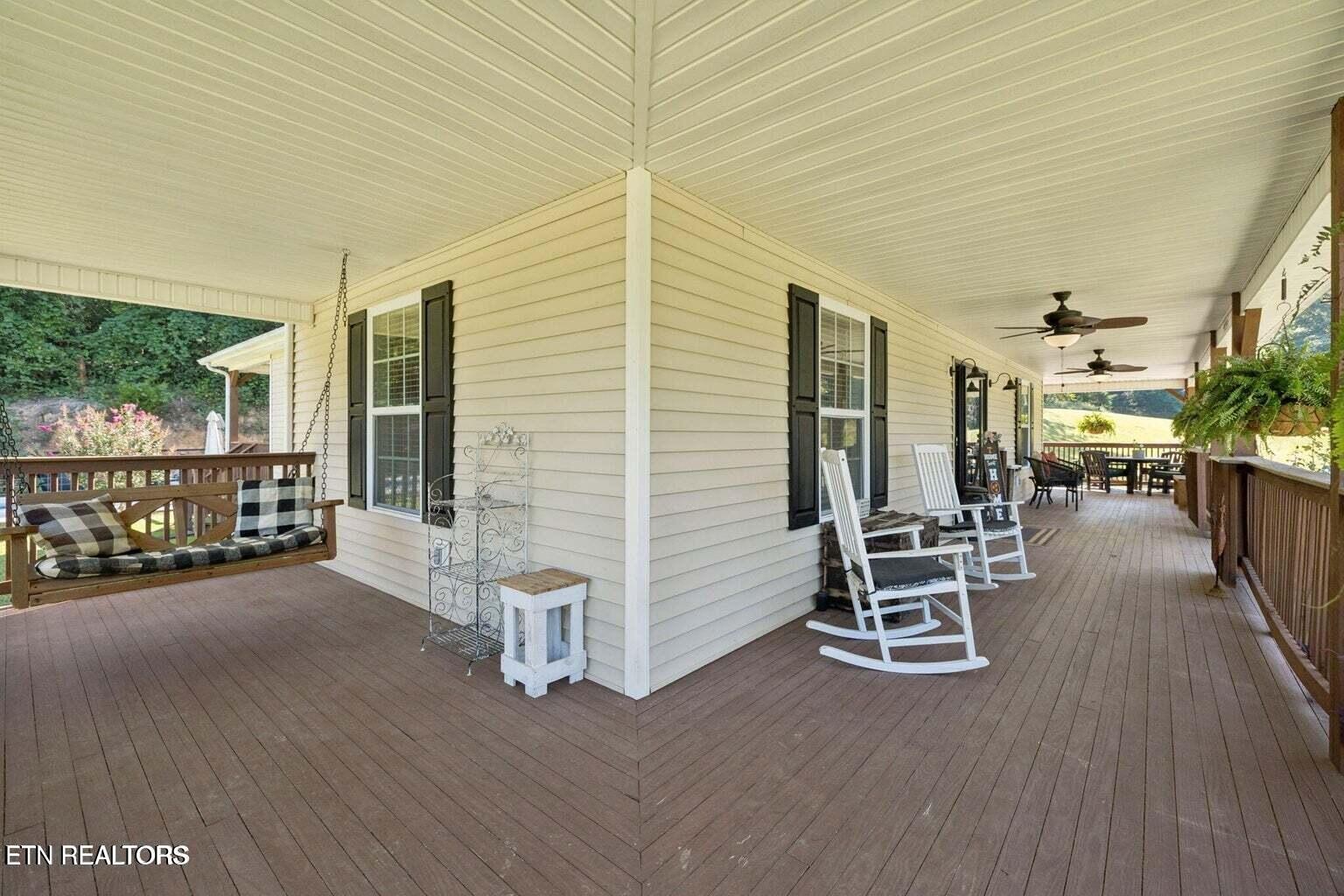 1913 East Union Valley Road Seymour, TN 37865 - Photo 11 of 55