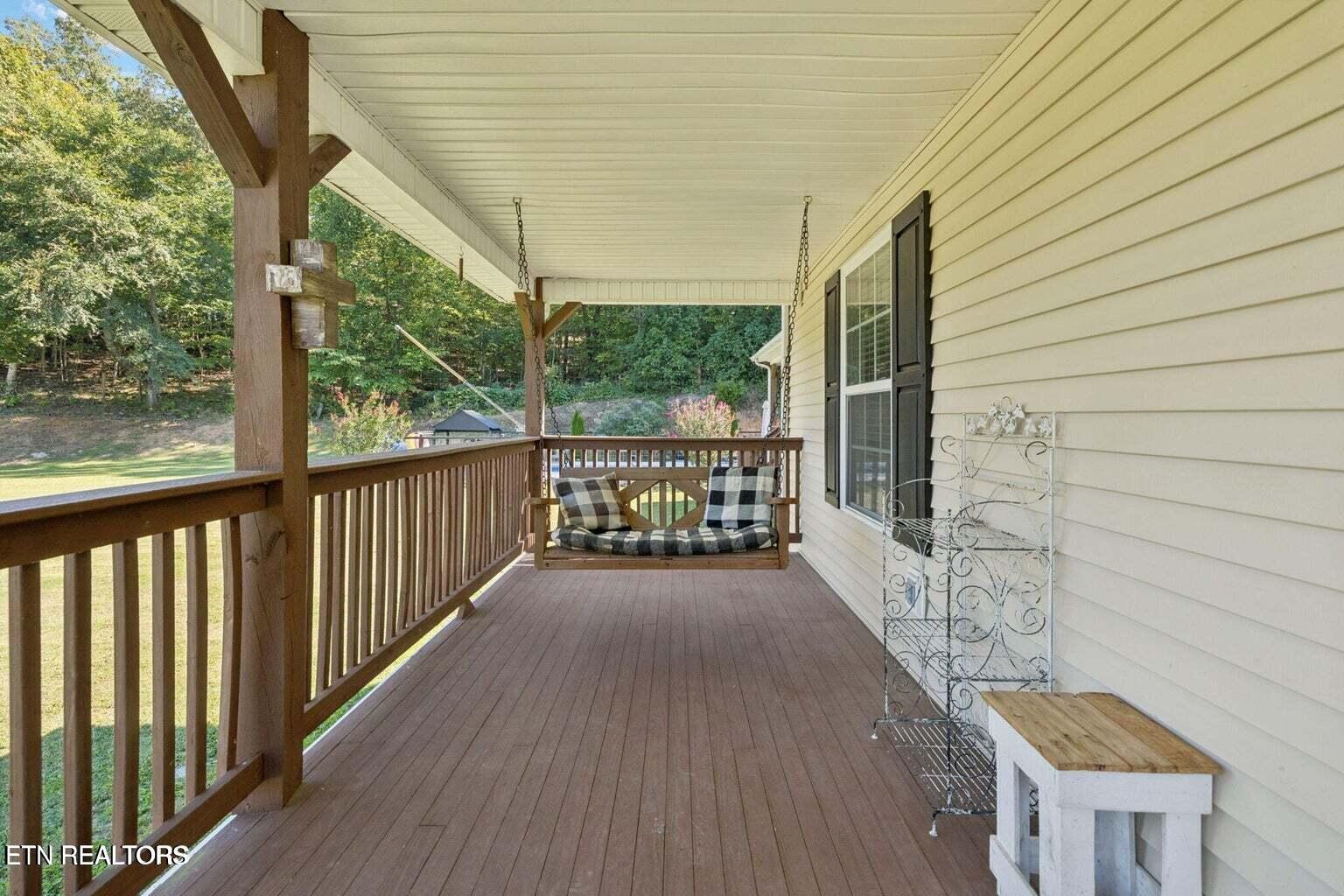 1913 East Union Valley Road Seymour, TN 37865 - Photo 12 of 55