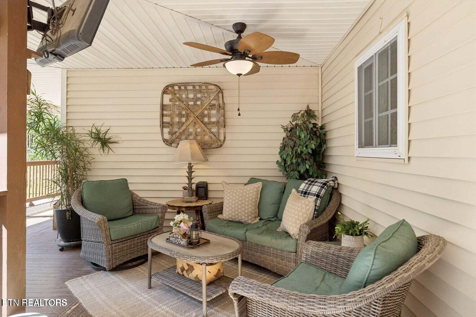 1913 East Union Valley Road Seymour, TN 37865 - Photo 13 of 55