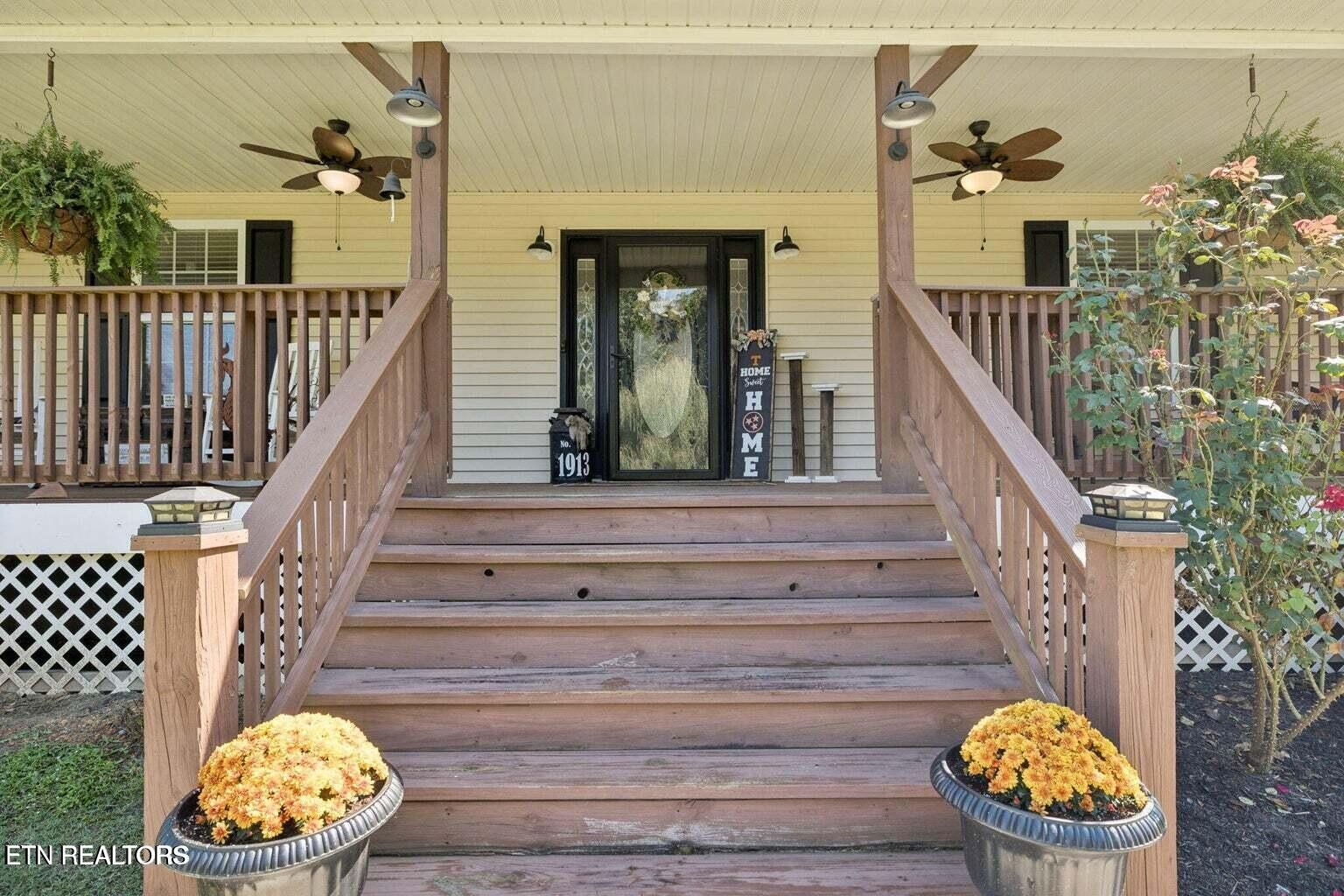 1913 East Union Valley Road Seymour, TN 37865 - Photo 14 of 55