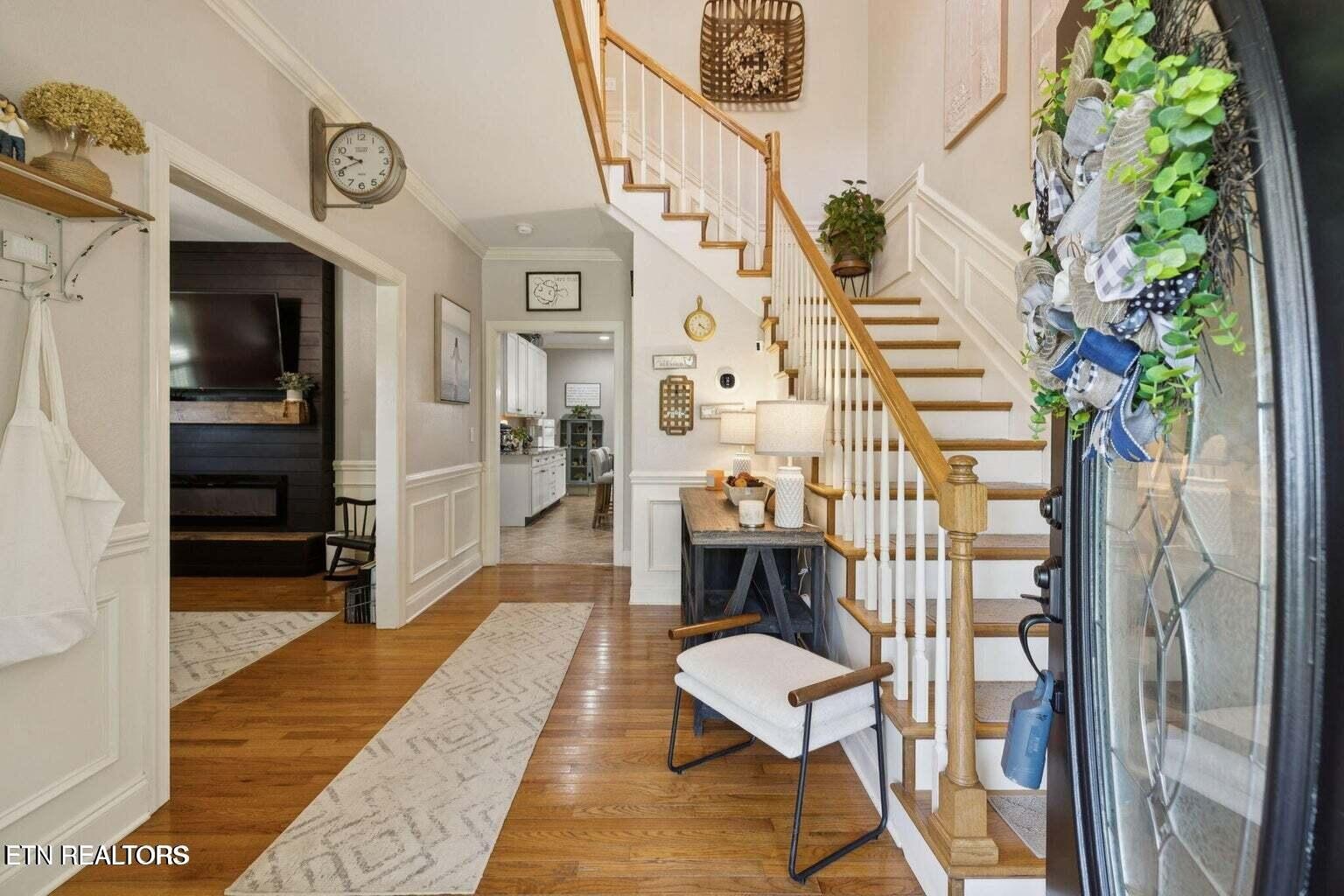 1913 East Union Valley Road Seymour, TN 37865 - Photo 15 of 55