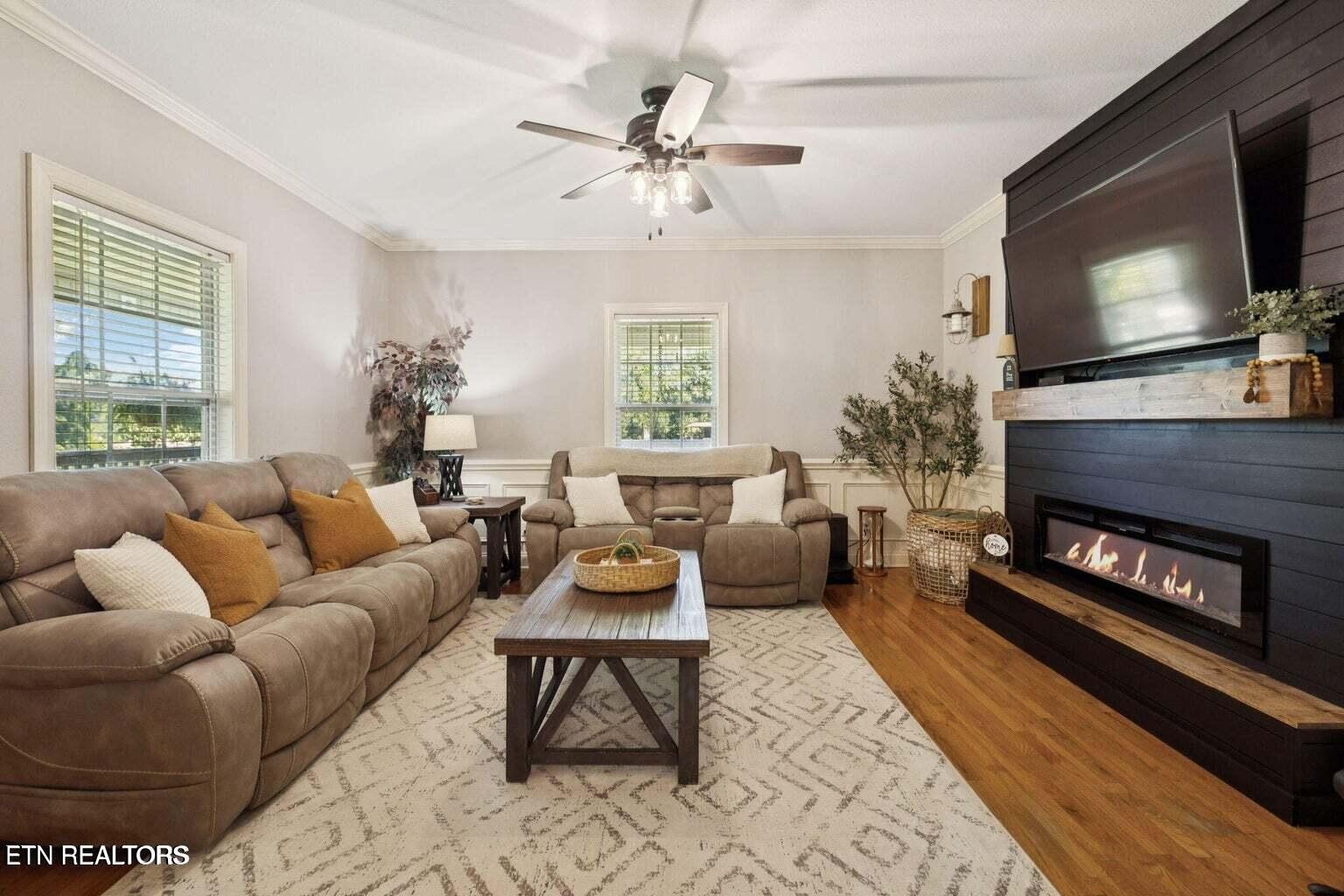 1913 East Union Valley Road Seymour, TN 37865 - Photo 16 of 55