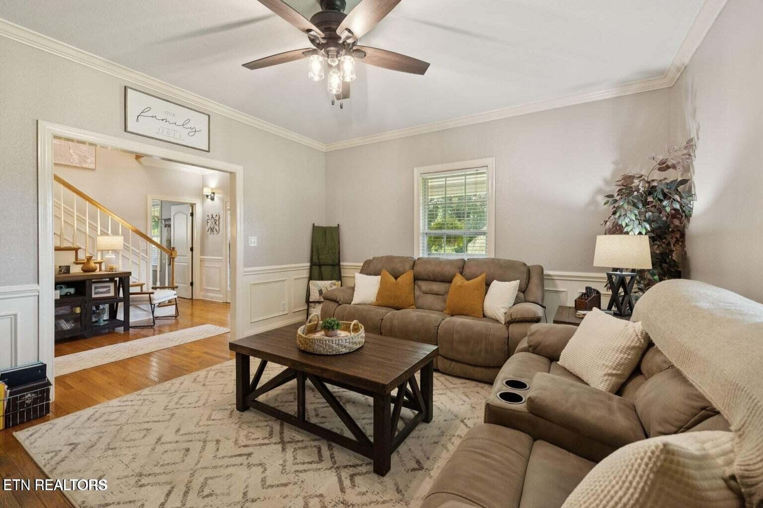 1913 East Union Valley Road Seymour, TN 37865 - Photo 17 of 55