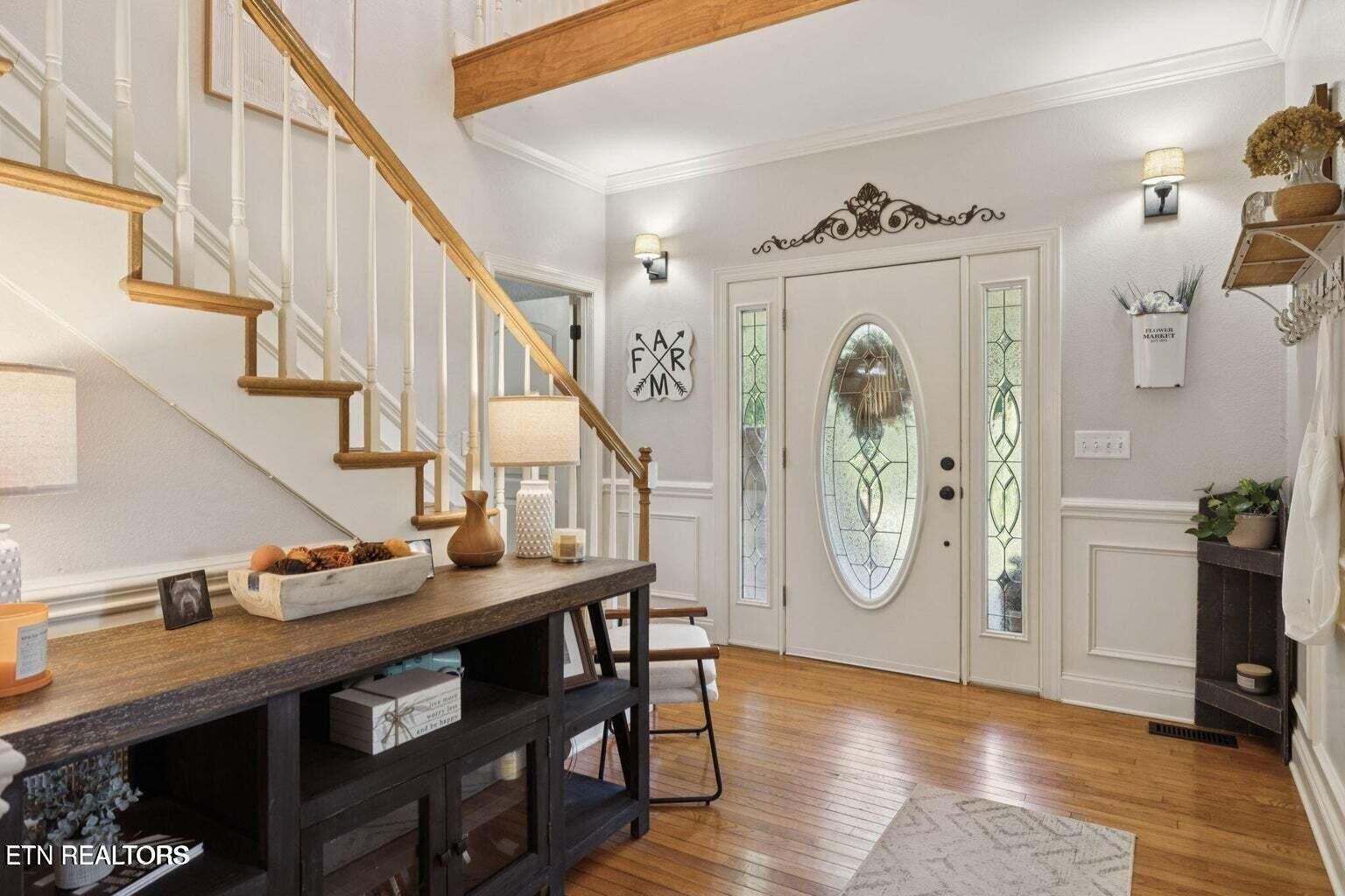 1913 East Union Valley Road Seymour, TN 37865 - Photo 18 of 55