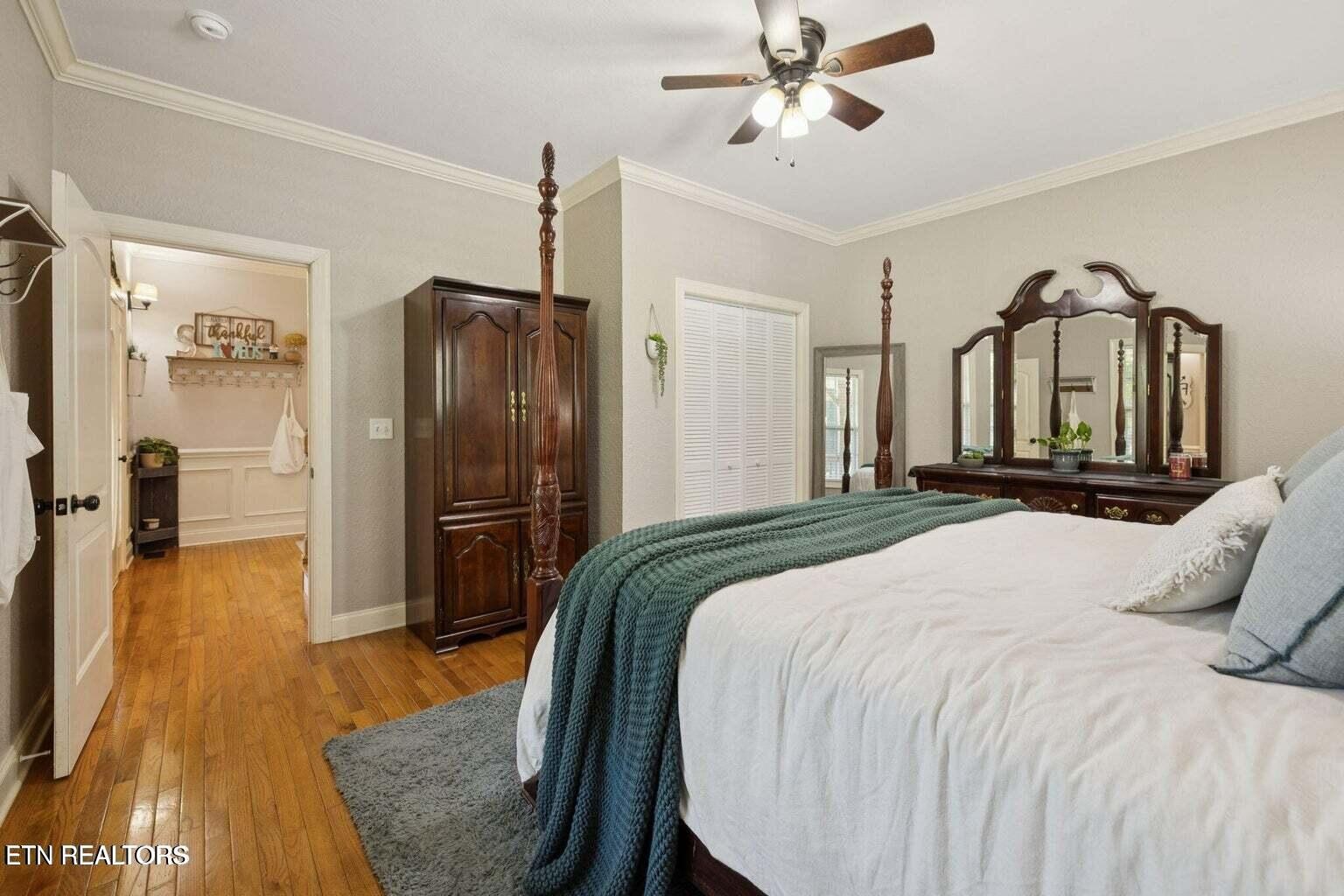 1913 East Union Valley Road Seymour, TN 37865 - Photo 20 of 55