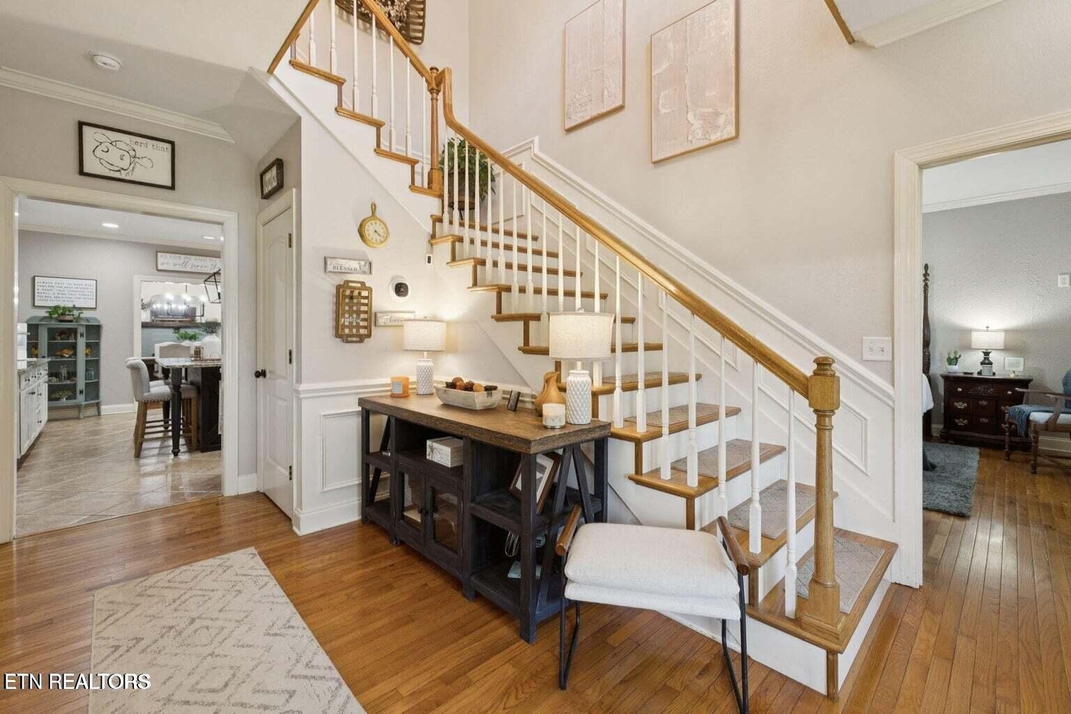 1913 East Union Valley Road Seymour, TN 37865 - Photo 21 of 55